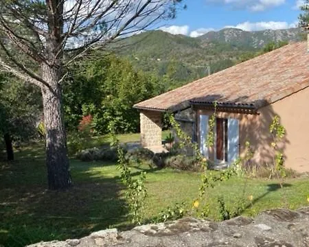 La Peyreyre * Jaujac