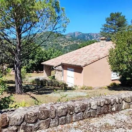La Peyreyre *