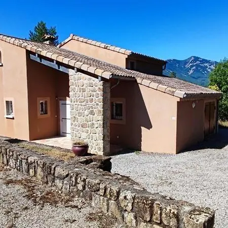 Hébergement de vacances La Peyreyre