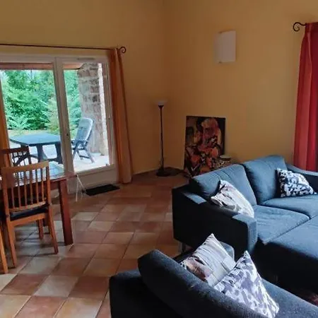 La Peyreyre Hébergement de vacances *