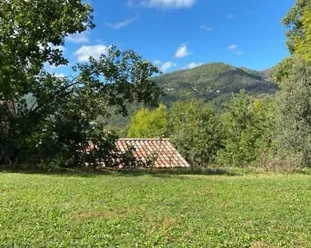 Hébergement de vacances La Peyreyre *