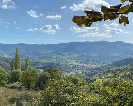 Hébergement de vacances La Peyreyre