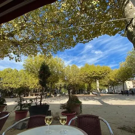 Hébergement de vacances La Peyreyre *