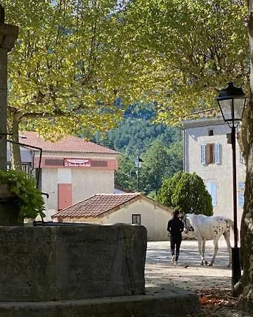 La Peyreyre *